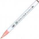 Caneta Zig Real Brush Pink Flamingo 222