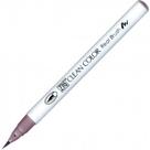 Caneta Zig Real Brush Plum Mist 807 Caneta Zig Real Brush Plum Mist 807