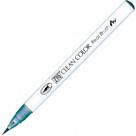 Caneta Zig Real Brush Smoky Teal 305