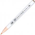 Caneta Zig Real Brush Tea Rose 220