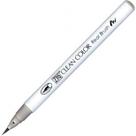 Caneta Zig Real Brush Warm Gray 3 907