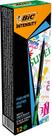 Canetas de feltro para escrever BIC Intensity 0,4 mm de ponta fina x12 verdes