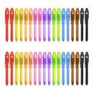 Canetas de tinta invisíveis GUKAZH com luz UV para crianças - 36 unidades