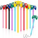 Canetas de videogame Party Favors Tinlade, 24 unidades para crianças