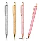 Canetas esferográficas WY WENYUAN Comfortable Writing Metal 1.0mm