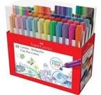 Canetas Fine Pen 48 cores