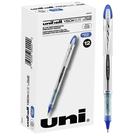 Canetas Rollerball Uni-Ball Vision Elite 0,8 mm Bold Blue x12