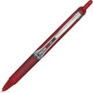 Canetas Rolling Ball PILOT Precise V5 RT 0,5 mm vermelhas, pacote com 12