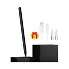 Canetas Stylus Recarregáveis Samsung Galaxy Tab A9 A9 plus S9FE S9 S8 S7 S7FE S6lite A7 A8 A7lite -