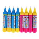 Canetas Water Doodle Yuecoom, 8 unidades, substitutas para Water Wow