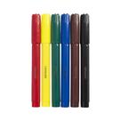 Canetinha Big Jumbo 06 Cores Leo & Leo Canetinha Big Jumbo 06 Cores Leo & Leo