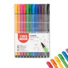 Canetinha fineliner - yins paper (0.4)