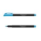 Canetinha Hidrográfica Faber Castell Supersoft BrushPen