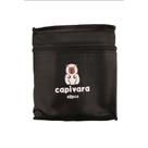 Canetinhas Capivara Marcadores 48 Peças Ponta Dupla + Estojo C/ Zíper