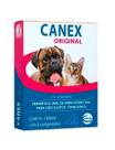 Canex Original Vermifugo Ceva 4cpr