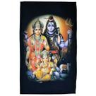 Canga Familia Shiva