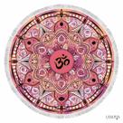 Canga Redonda Zen by Lavanya