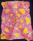 Canga TIE DYE Exclusiva