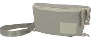 Cangurera THE NORTH FACE Never Stop Lumbar, Gris Arcilla
