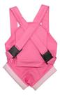Canguru bebê 3 em 1 passeio carregador ergonômico Bublim Baby Liso Detalhe Estampad Canguru bebê 3 em 1 passeio carregador ergonômico Bublim Baby Liso Detalhe Estampad
