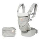 Canguru Bebê 4 Posições Ergonômico Classic Cotton Ergobaby -