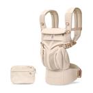 Canguru Bebê 4 Posições Ergonômico Classic Mesh Ergobaby -