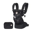 Canguru Bebê 4 Posições Ergonômico Classic Mesh Ergobaby -