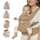Canguru Bebê 4 Posições Ergonômico Deluxe Cotton Ergobaby