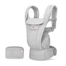 Canguru Bebê 4 Posições Ergonômico Deluxe Cotton Ergobaby -