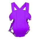 Canguru Bebê Ergonômico de Passeio 3 Posições Mucca Classic