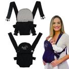 Canguru Bebê Passeio Modelo Panda Bebe Passeio