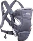 Canguru Bolsa Nuk Baby Infantil 12 Posições Carrier Natural Fit 3 em 1