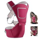 Canguru Carregador Bebe Criança Alça Ajustavel Bolso Resistente Viagem Passeio Confortavel Seguro Praticidade Suporte