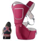 Canguru Carregador Bebe Criança Alça Ajustavel Ergonomico Alcochoado Confortavel Macio Bolso Seguro Passeio Viagem