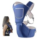 Canguru Carregador Bebe Criança Passeio Viagem Alça Ajustavel Confortavel Ergonomico Bolso Resistente Seguro Macio Acolchoada Praticidade
