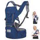 Canguru Carregador Bebe Criança Sentado Deitado Passeio Viagem Bolso Alça Ajustavel Acolchoada Ergonomico Resistente Suporte Segurança Pratico