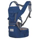 Canguru Carregador Bebe Criança Viagem Passeio Sentado Deitado Alça Ajustavel Ergonomico Bolso Resistente Confortavel