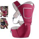 Canguru Carregador Criança Bebe Alça Ergonomica Ajustavel Macio Acolchoada Viagem Passeio Bolso Seguro Resistente Praticidade Canguru Carregador Criança Bebe Alça Ergonomica Ajustavel Macio Acolchoada Viagem Passeio Bolso Seguro Resistente Praticidade