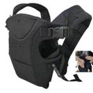 Canguru Carregador Criança Bebe Passeio Viagem Sentado Alça Ajustavel Bolso Confortavel Resistente Praticidade Seguro