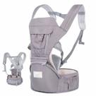 Canguru Carregador Criança Bebe Sentado Deitado Passeio Viagem Bolso Alça Ajustavel Confortavel Resistente Seguro