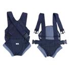Canguru Carregador Ergonomico Bebe Passeio Conforto Mae 15kg