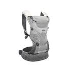 Canguru de Bebê Feel 3 em 1 cor Grey Maxi Cosi Canguru de Bebê Feel 3 em 1 cor Grey Maxi Cosi