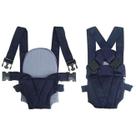 Canguru Ergonômico Bebê 01 Posição Carregador Passeio Até 15 Kg - Fofinho
