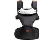 Canguru Ergonômico para Bebê Close 5 em 1 Infanti Preto
