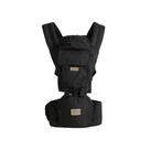 Canguru Galzerano Yani Preto - Suporte para Bebê