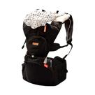 Canguru Hipseat Preto Fisher Price