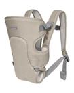 Canguru Myra Mesh Beige KikkaBoo