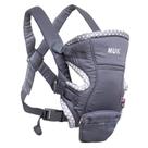 Canguru Nuk Natural Fit 3 em 1 Maior Conforto e praticidade