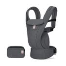 Canguru P/Bebê 4 Posições Ergonômico Deluxe Mesh Ergobaby -