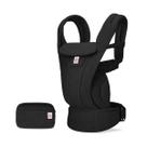 Canguru P/Bebê 4 Posições Ergonômico Deluxe Mesh Ergobaby -